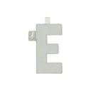 Little Dutch Slinger Letter E
