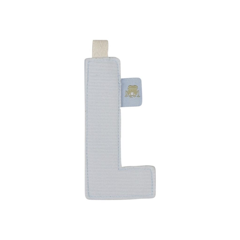 Little Dutch Slinger Letter L