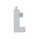 Little Dutch Slinger Letter L