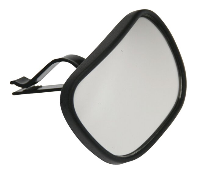 Jippie's Miroir noir