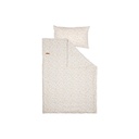Little Dutch Housse de couette Flowers & Butterflies