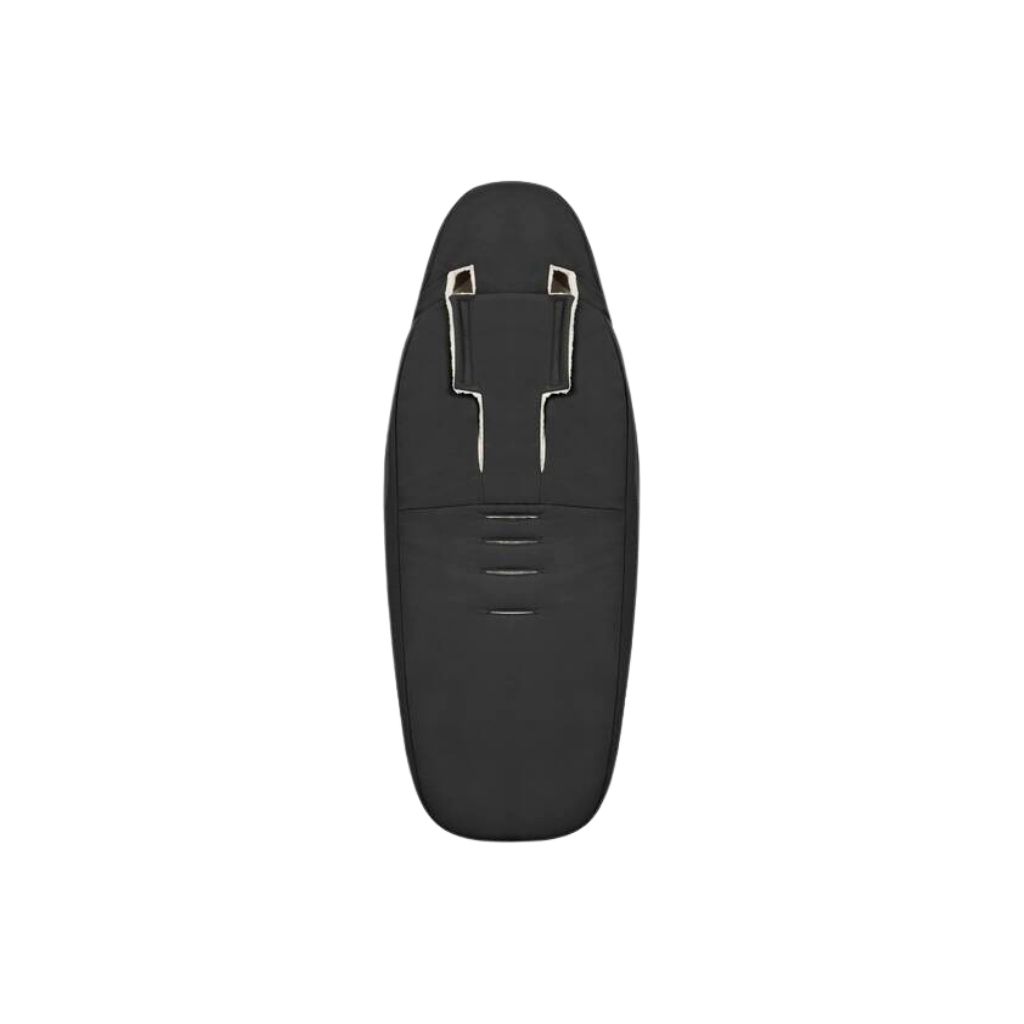 Cybex Voetenzak voor kinderwagen Gold Moon Black