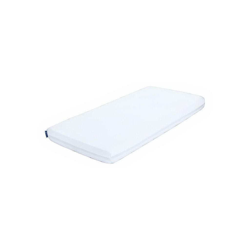 AeroSleep Hoeslaken voor bed wit B 70 x L 140 cm