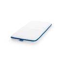 AeroSleep Matras voor babybed Evolution B 60 x L 120 cm