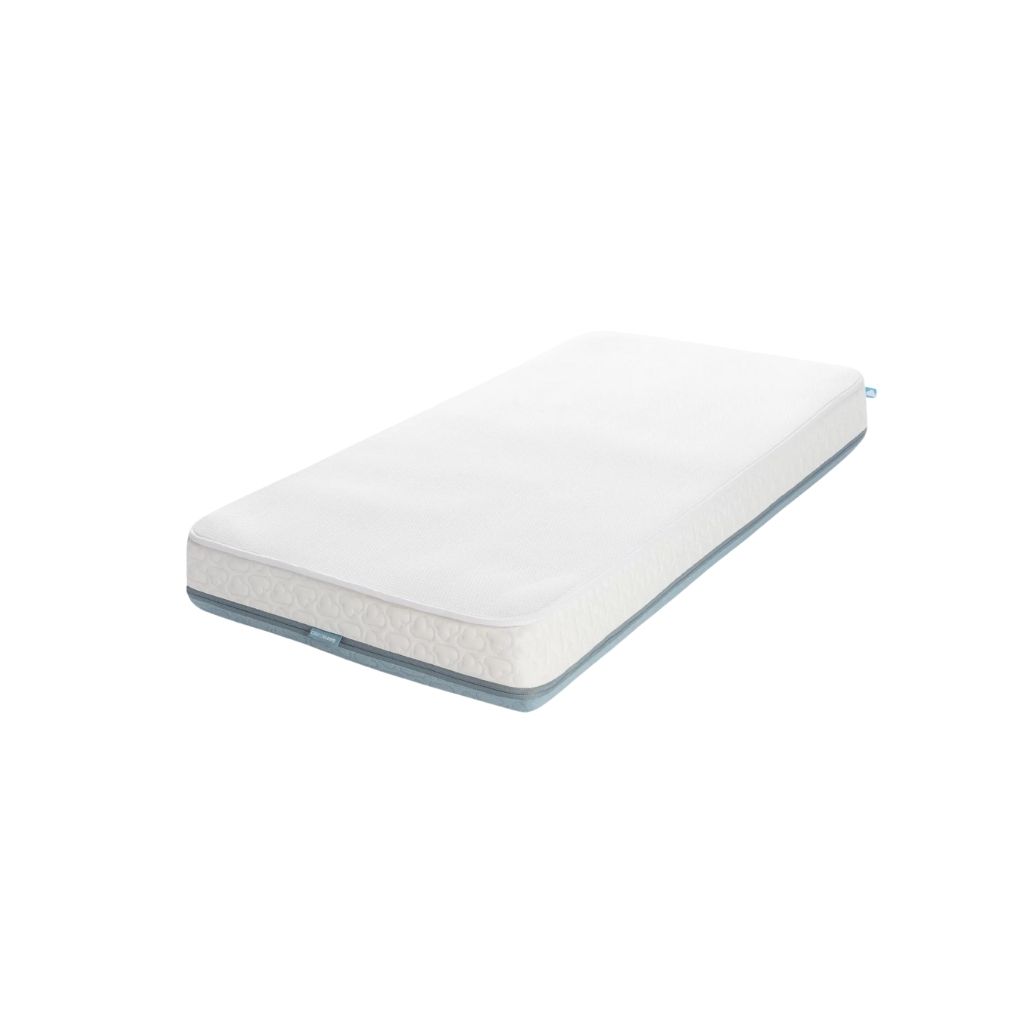 AeroSleep Matelas pour lit de bébé Evolution Premium Lg 60 x L 120 cm