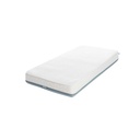 AeroSleep Matelas pour lit de bébé Evolution Premium Lg 60 x L 120 cm