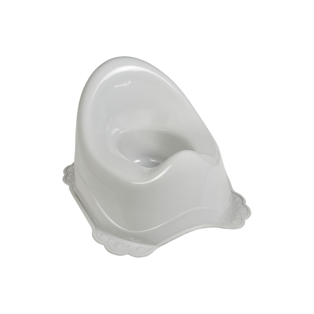 Dreambee Petit pot Essentials gris