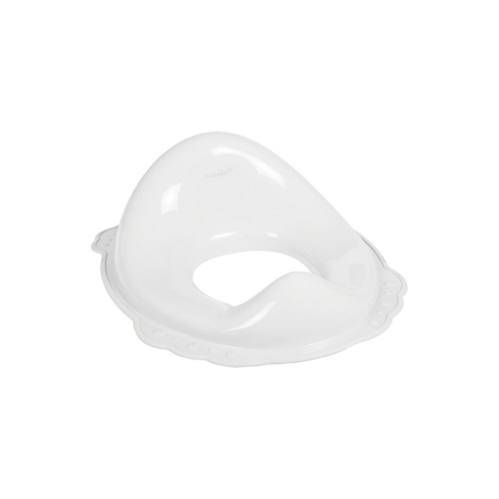 Dreambee Wc-brilverkleiner Essentials wit