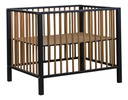 Quax Parc Nordic Naturel/Black