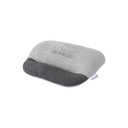 doomoo Positionerings- en borstvoedingskussen On-The-Go-Pillow Grey
