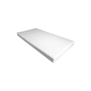ABZ Matelas pour parc Orque Lg 72 x L 92 cm