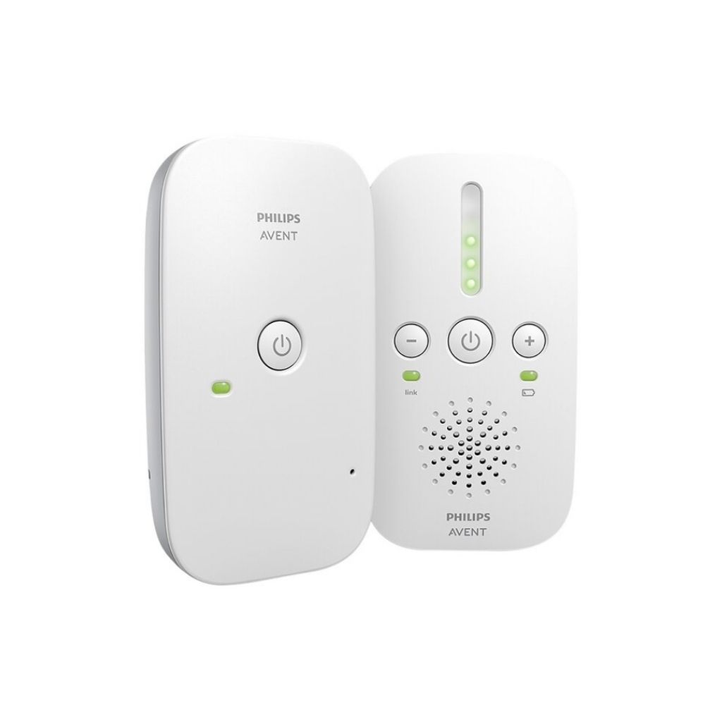 Philips AVENT Babyfoon SCD502/26