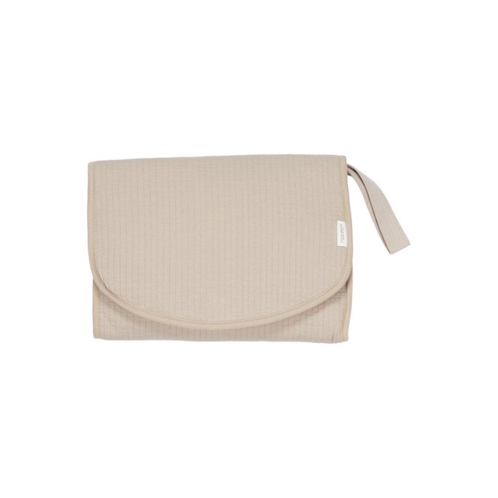 Little Dutch Verzorgingsmatje Pure beige