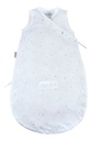 Bemini Zomerslaapzak Stary katoen ecru 60 cm