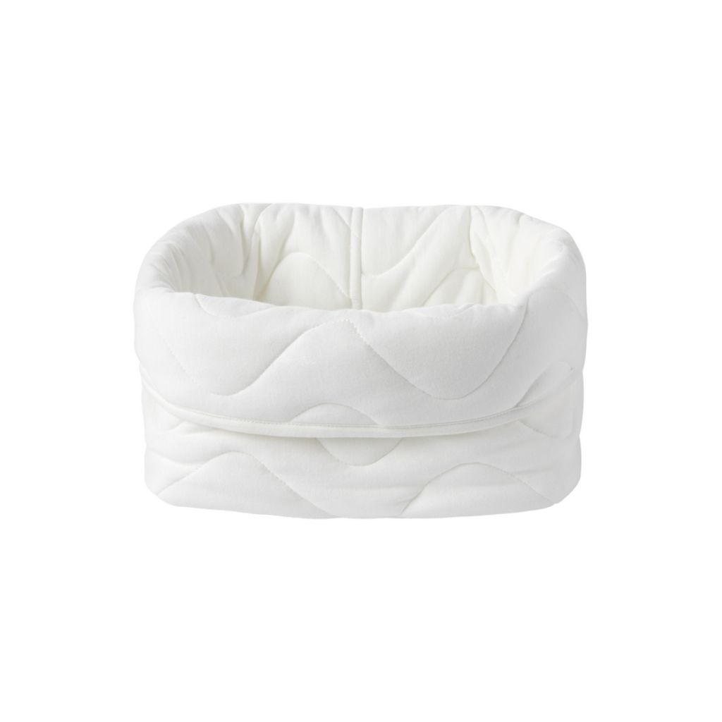 Dreambee Panier de rangement Billie Waves beige