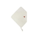 Dreambee Badcape Billie ballonvis beige