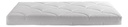 ZZZOO Matelas pour parc Ours Lg 73 x L 93 cm