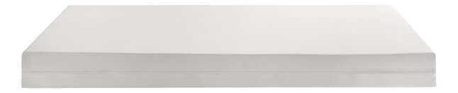 ZZZOO Matelas pour parc Dauphin Lg 72 x L 92 cm