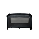 Little Dutch Lit de voyage gris