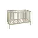Amal II Babybed Happy Green