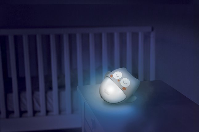 Infantino Nachtlampje Wom