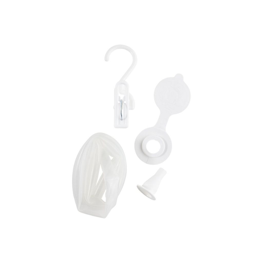 Dreambee Tuyau de descente pour baignoire + bouchon