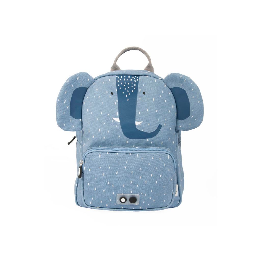 Trixie Sac à dos Animals Mrs. Elephant