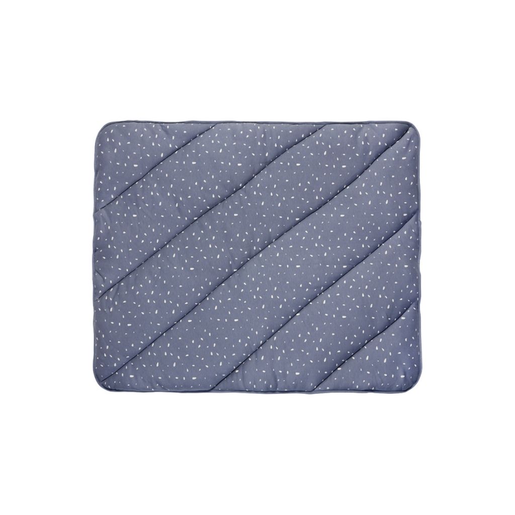 Dreambee Tapis pour parc Essentials bleu gris clair
