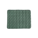Dreambee Tapis pour parc Flo vert