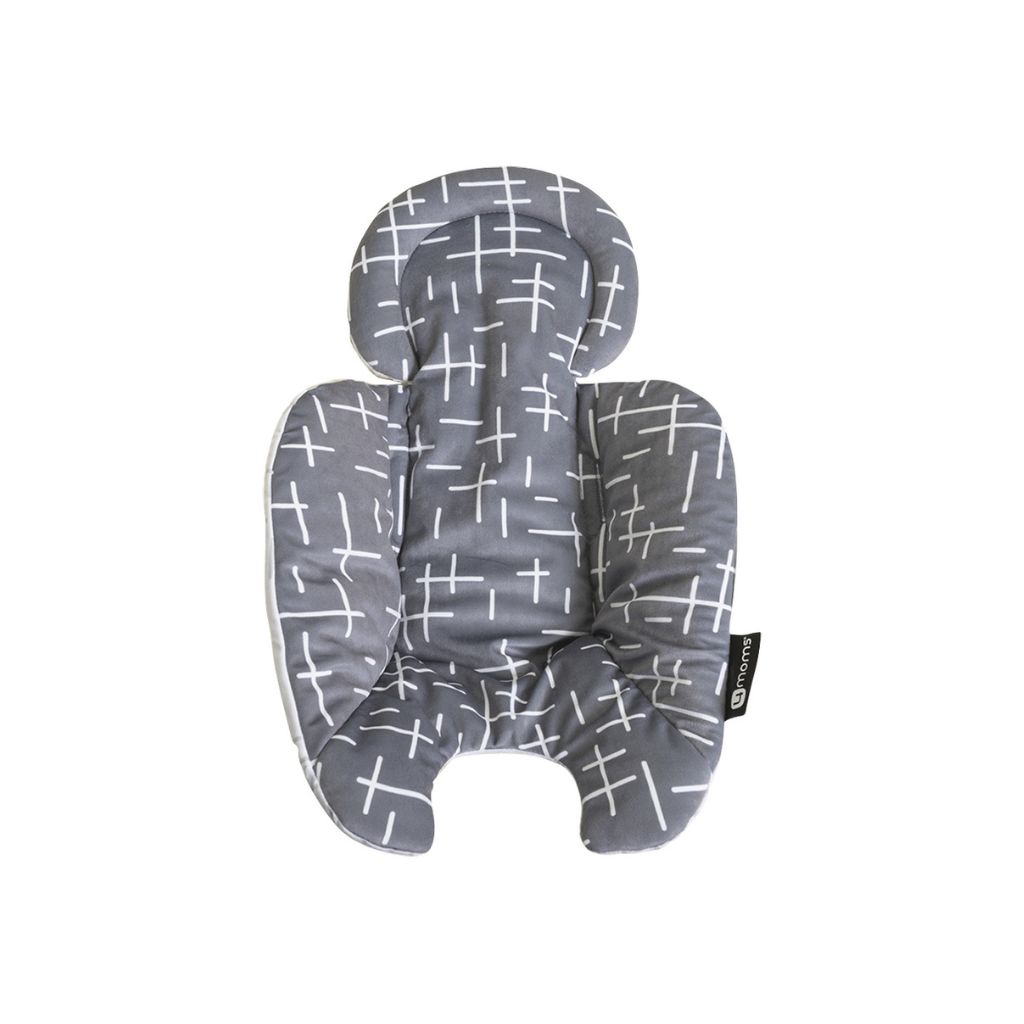 4moms Coussin réducteur pour relax et balancelle mamaRoo Grey
