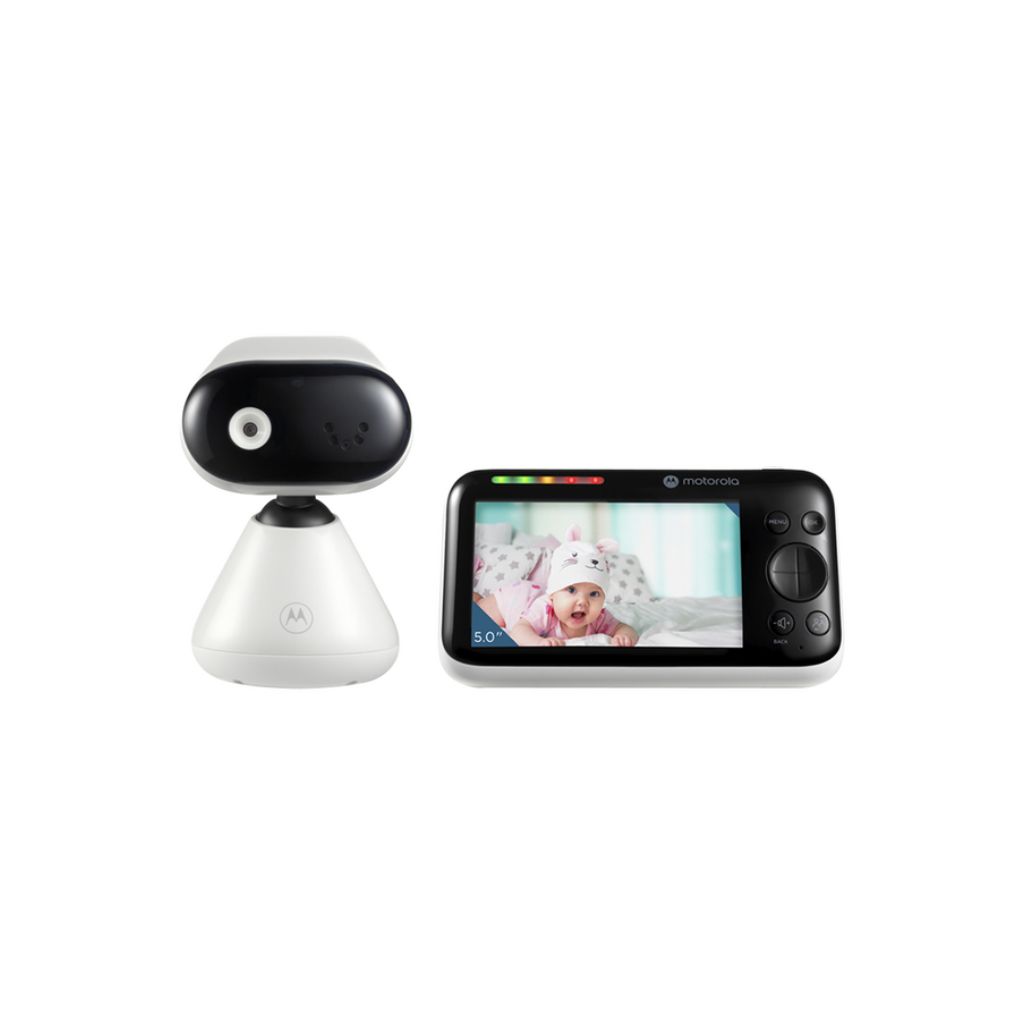 Motorola Babyphone avec caméra PIP1500