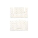 Stokke® Verkleinkussen voor eetstoel Tripp Trapp® Wheat Cream