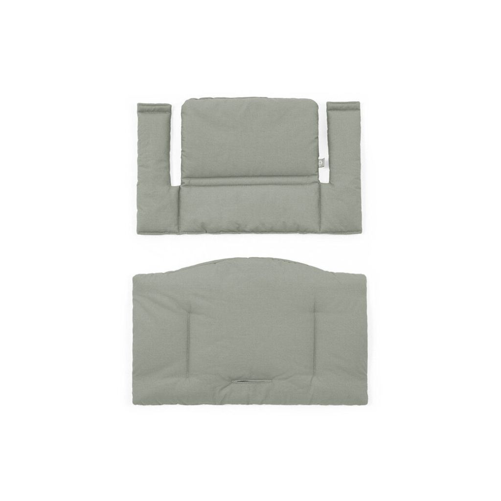 Stokke® Verkleinkussen voor eetstoel Tripp Trapp® Glacier Green
