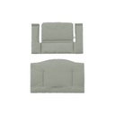 Stokke® Verkleinkussen voor eetstoel Tripp Trapp® Glacier Green