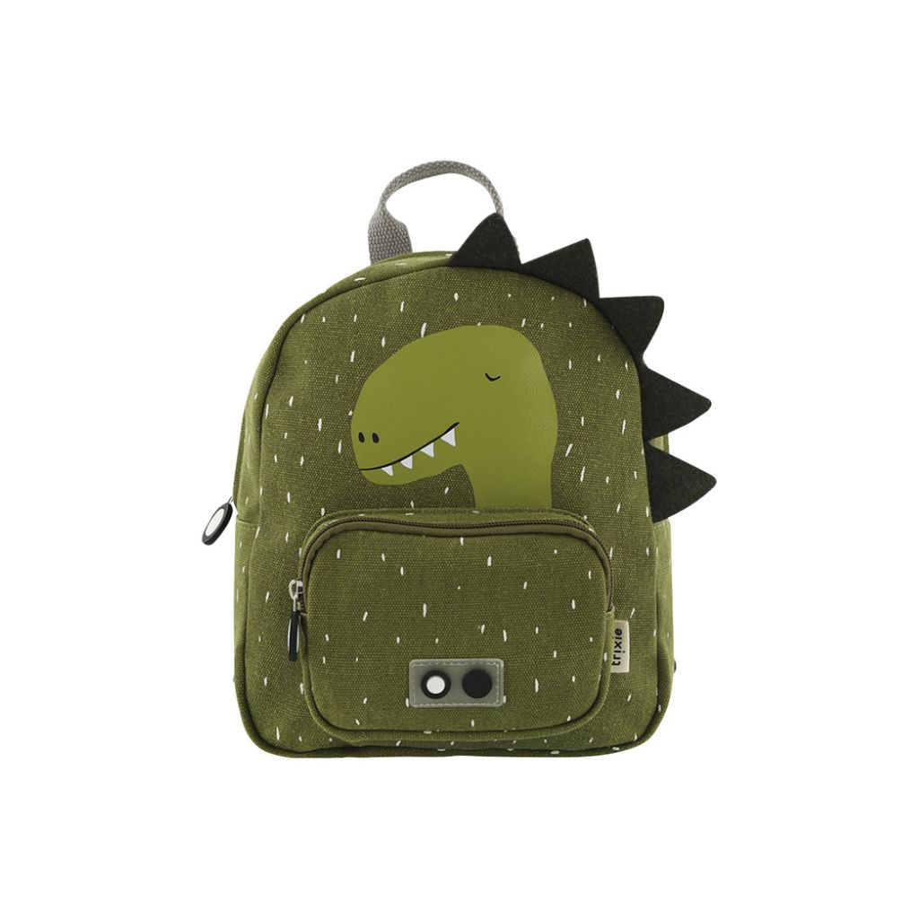 Trixie Rugzak Animals Mr. Dino