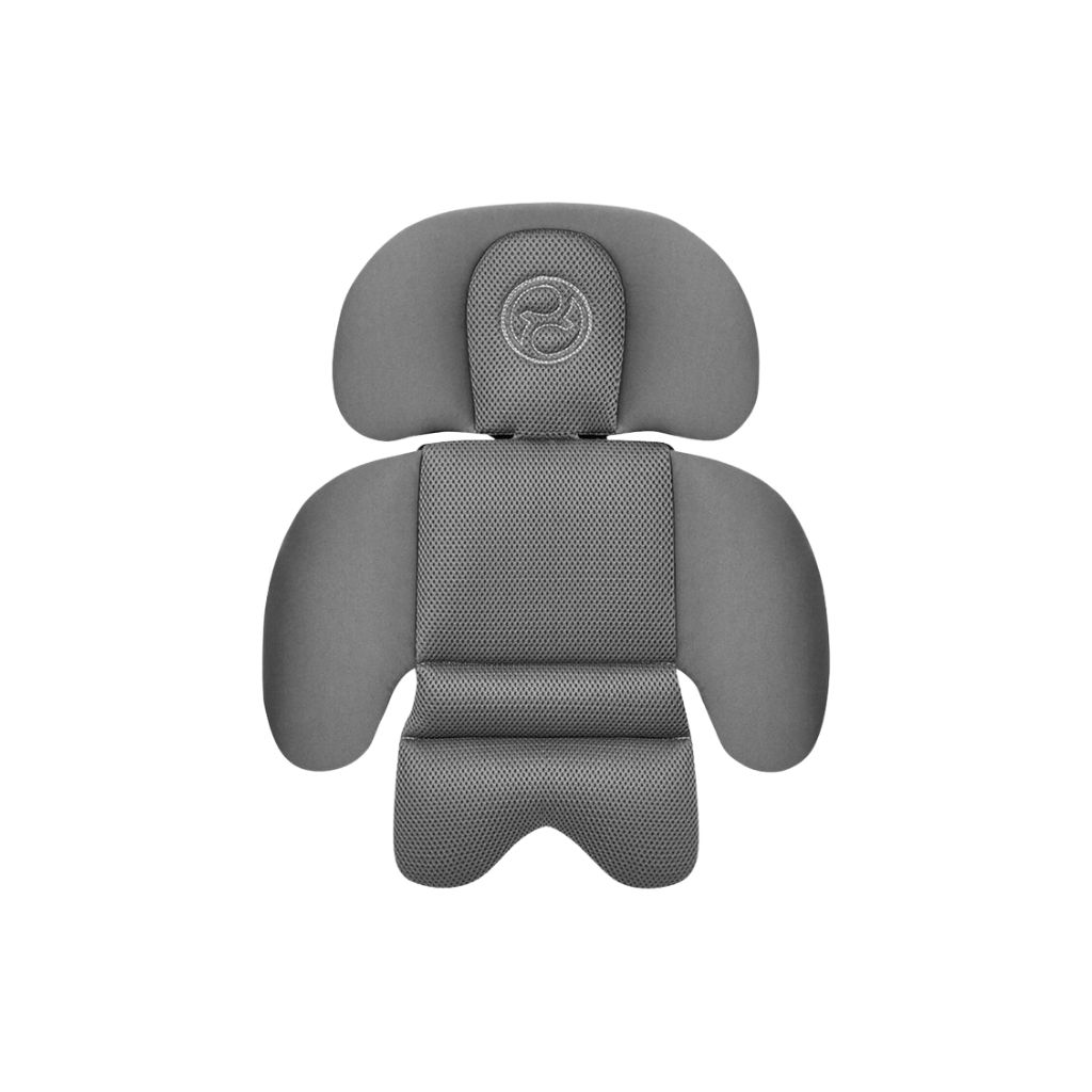 Cybex Insert nouveau-né Sirona G-Line Lava Grey