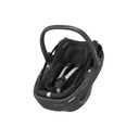 Maxi-Cosi Siège-auto portable Coral 360 Groupe 0+ i-Size Essential Black