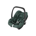 Maxi-Cosi Draagbare autostoel Cabriofix Groep 0+/i-Size Essential Green