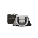 AeroMoov Lit de voyage Grey Rock