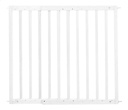 Quax Barrière de porte et d'escalier Twister blanc