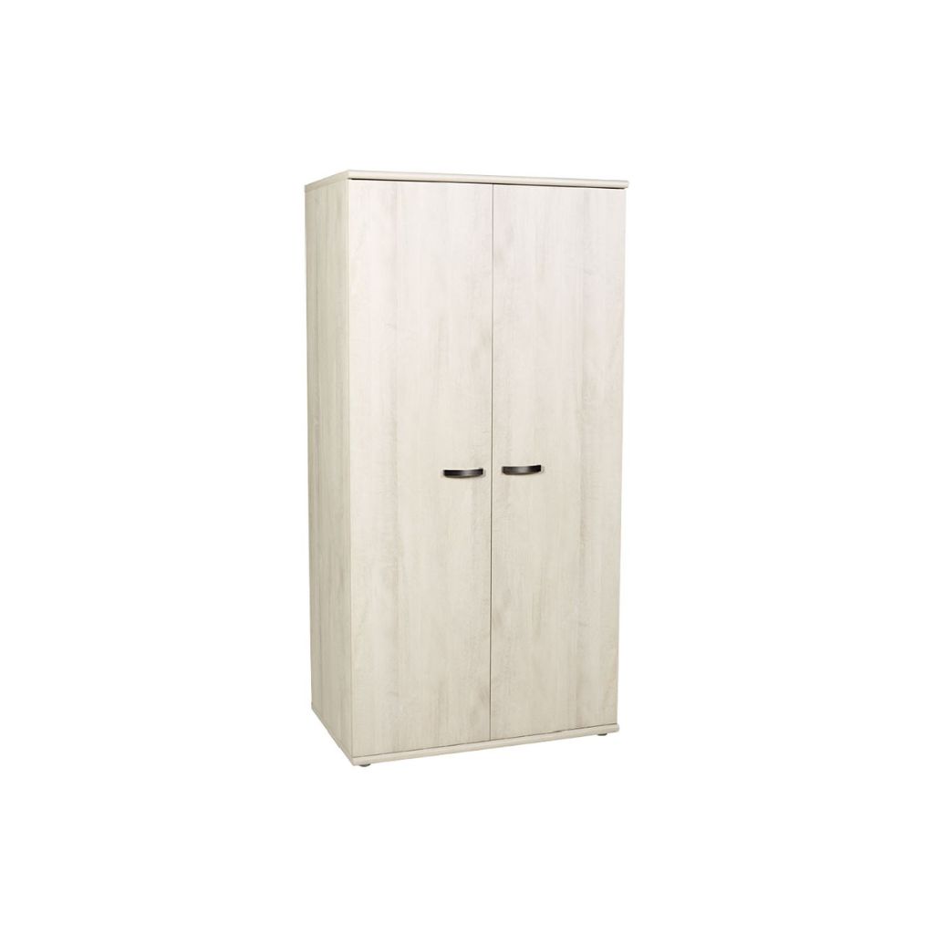 Neyt Kast met 2 deuren Olivia eikdecor