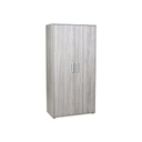 Transland Armoire 2 portes Nolan