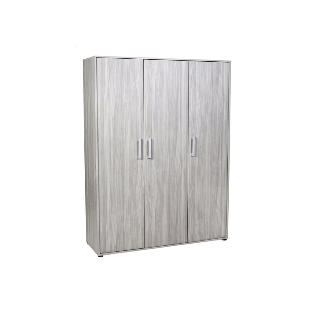 Transland Armoire 3 portes Nolan