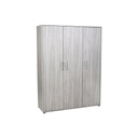 Transland Armoire 3 portes Nolan