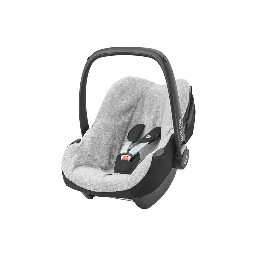 Maxi-Cosi Autostoelhoes voor Cabriofix i-Size/Tinca Fresh Grey