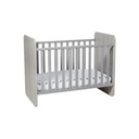 Transland Meegroeibed Nolan L 120 x B 60 cm
