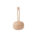Liewood Attache-sucette Philip Tuscany Rose
