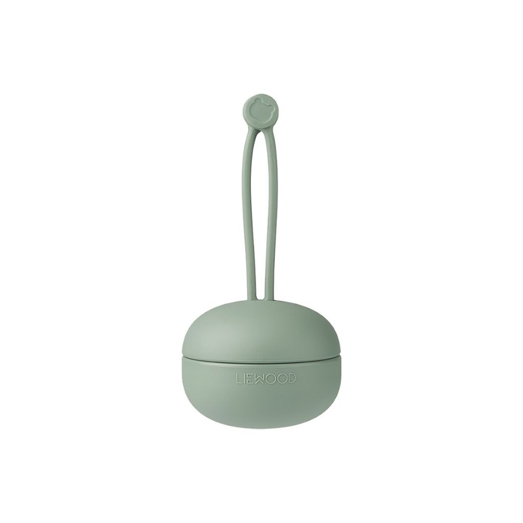 Liewood Attache-sucette Philip Peppermint