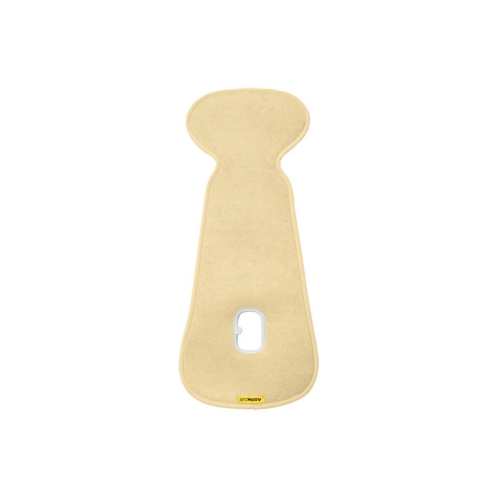 AeroMoov Coussin pour buggy Vanilla