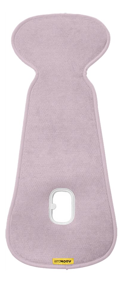 AeroMoov Coussin pour buggy Lilac